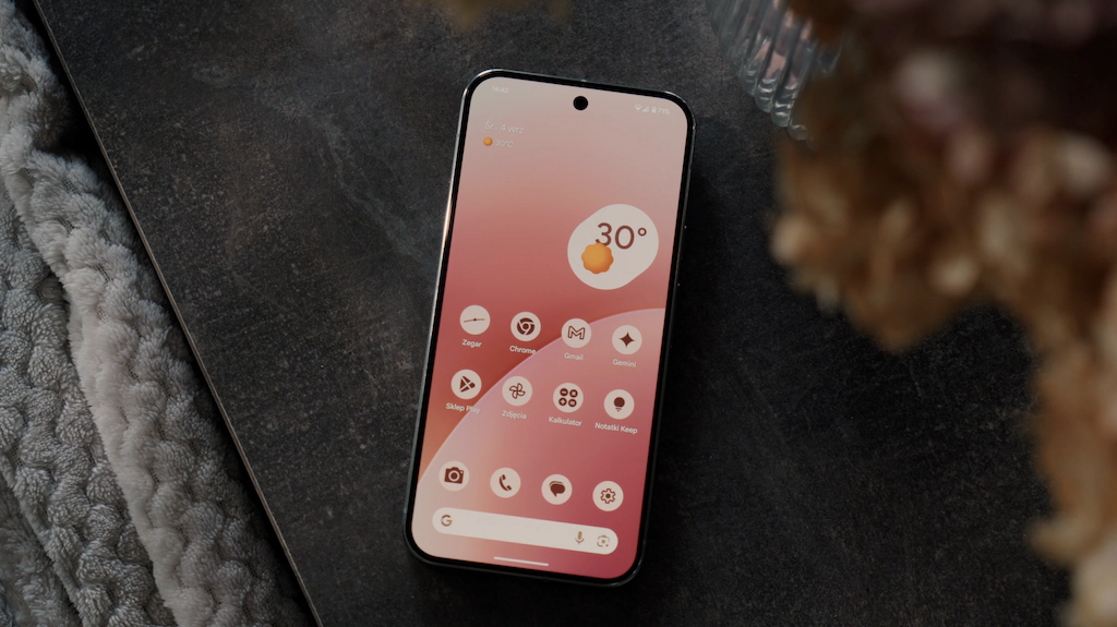 Recenzja Google Pixel 9 Pro XL dziękuję, jeszcze poczekam
